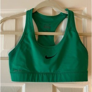 Nike Pro Sports Bra Dri-Fit